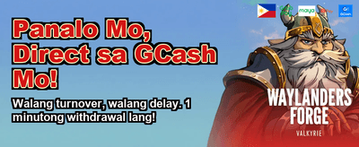 Fastest GCash Payouts in PH! banner