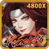 Kunoichi screenshot