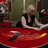 Evo Speed Blackjack 6 screenshot